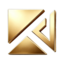 KDD TECH 图形标识